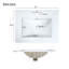 Meuble-lavabo 24 po avec comptoir en céramique-996646095-996390975