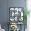 Miroir mural Eclectic Styling