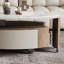 Table basse multifonctionnelle