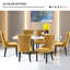 Chaise de salle à manger Kenta-136482833-136482825