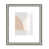 Silver Framed Paper is unavailable
