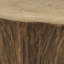 Hulme Fluted Drum Coffee Table-403631025