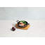 Artesà Cast Iron Divided Serving Dish