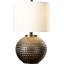 Lampe de table 22,25 po Maser