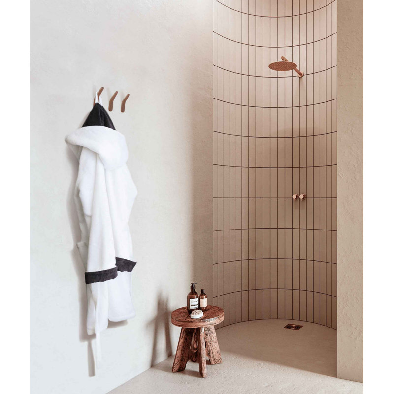 Peignoir Beufort, S / M