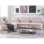 Domantas Upholstered Accent Chair-827910087