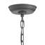 Lanterne suspendue d'extérieur Nat 1 - H 21,5 po-989471634