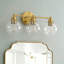 Éclairage pour meuble-lavabo Shelburn-97766944-97811224