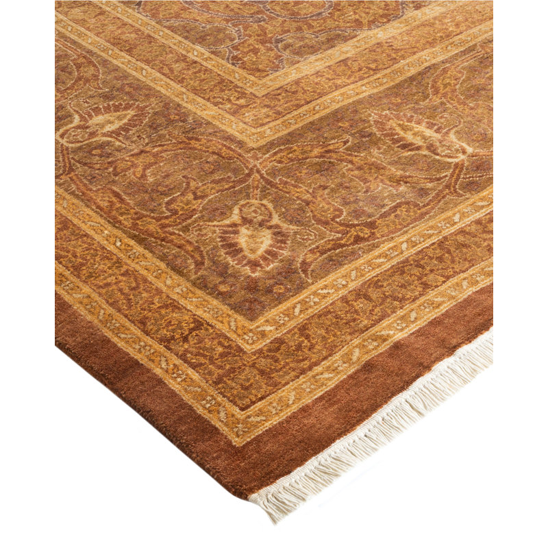 One-of-a-Kind 8' x 10'4" Area Rug