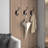 Wall Mounted Towel Hook