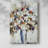 Jubilant -Gallery Wrapped Cavas-1193073388