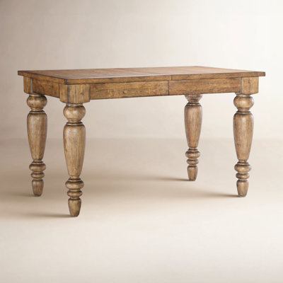 Country Living Oak Dining Table