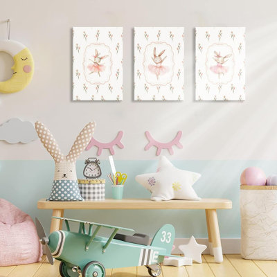 Animals 3 - Piece