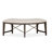 Ariyal Solid Wood Bench-86452517