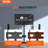 Stellweilan Tessberg Single Screen Floor Stand Mount