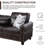 Louvenia Upholstered L-Shaped Sectional-1867805981-1867805969