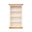 Mickel 120cm H Standard Bookcase-260733858-260733871