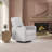 Power Reclining Massage Chair-106892862