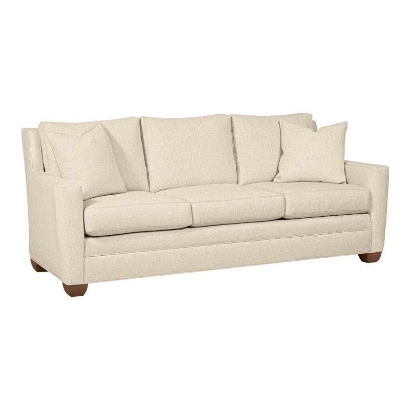 Brookford Sofa, Kimoni Natural 100% Polyester, No, Casa Blanca