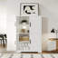 Bathroom Cabinet