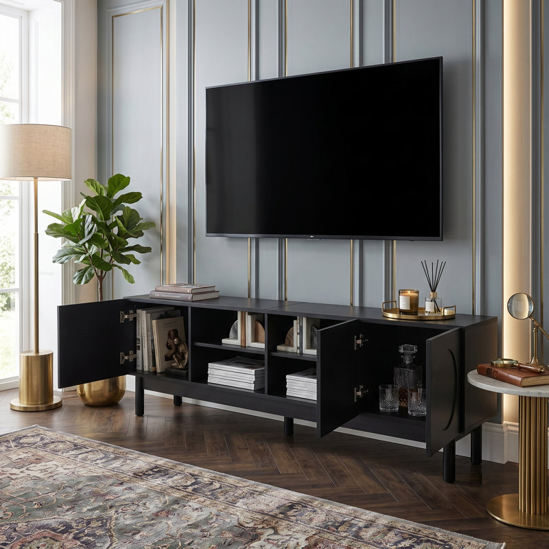 TV Stand for TVs up to 70"