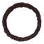 Vickerman 18"W Circular Twig Wreath. Made of natural twigs.