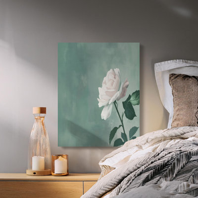 Fishel Wrapped Canvas Print Set