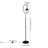 Bay 63.5'' Arched Floor Lamp-1399993195