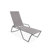 Outdoor Rust-Resistant Metal Chaise Lounge-19510309-48935062