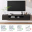 Floating TV Stand for TVs up to 75"-1309627581