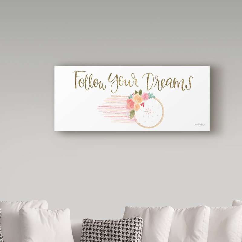 «Girl Power» par Jenaya Jackson - impression d'art graphique, H 8 po x l 19 po x P 2 po