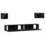 TV Stand for TVs up to 88"-1855496108