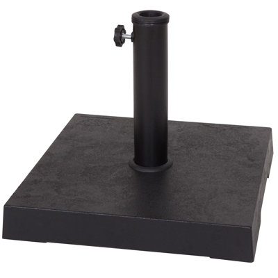 Rhino 40 Lb. Free Standing Umbrella Base