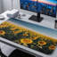 Polyester Desk Pad-1794424822