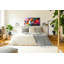 Wrapped Canvas Panoramic Print