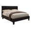 Lit plateforme tapissier capitonné Chippenham-486936290-486936291