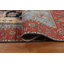 Tapis turc en laine Heriz Serapi