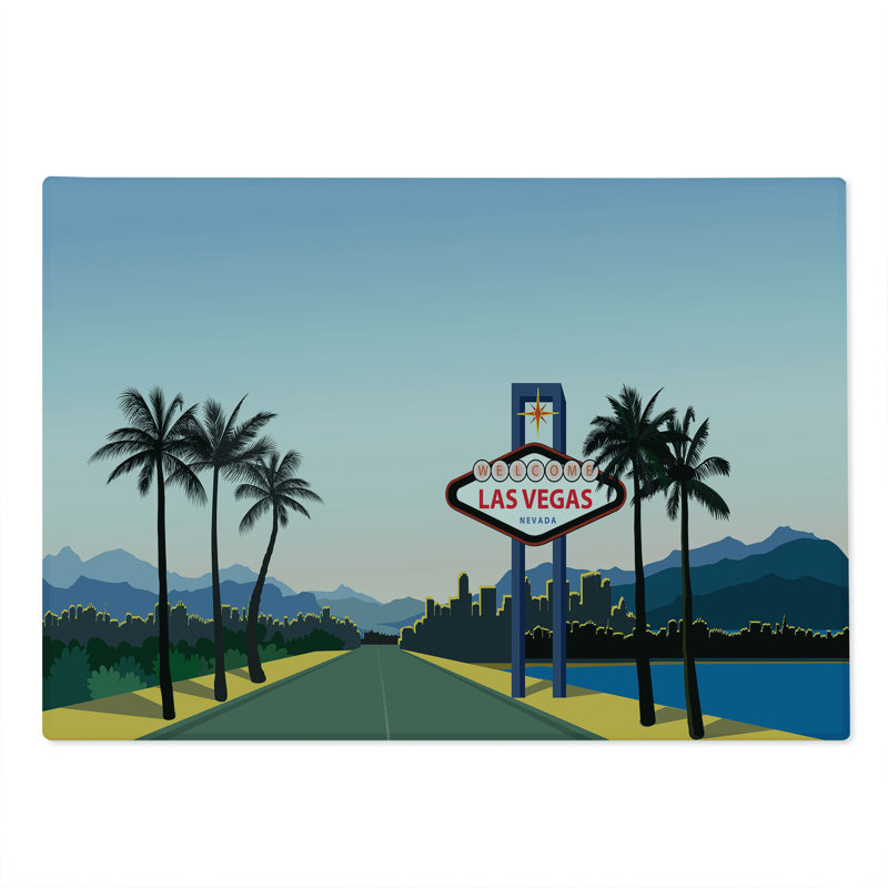 East Urban Home Glass Cutting Board