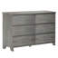 Commode 6 tiroirs Modern Farmhouse-868949954