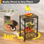 43 cm W Storage Rack-896751702