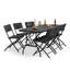 Starr Folding Outdoor Table and Chairs