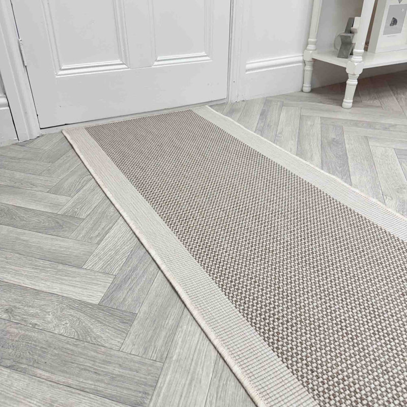Runner Flatweave Indoor / Outdoor Area Rug, Runner 70 x 270 cm