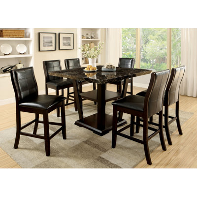 Ensemble repas pour 6 personnes Zigler