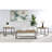 Mango 3-piece Coffee Table Set