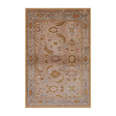 Skaghe Oriental Indoor Rug