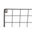 Dockery Farmhouse Wall Storage Basket-2103814292