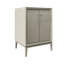 Ensemble de meuble-lavabo simple 24 po Alexandra-666365902-666365918-666776487