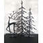 Dahlgreen Figurines & Sculptures-1222624601