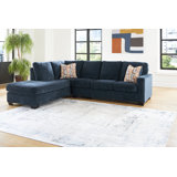 Aviemore 2-Piece Sectional with Chaise