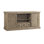 Barton Creek Travis Media Console